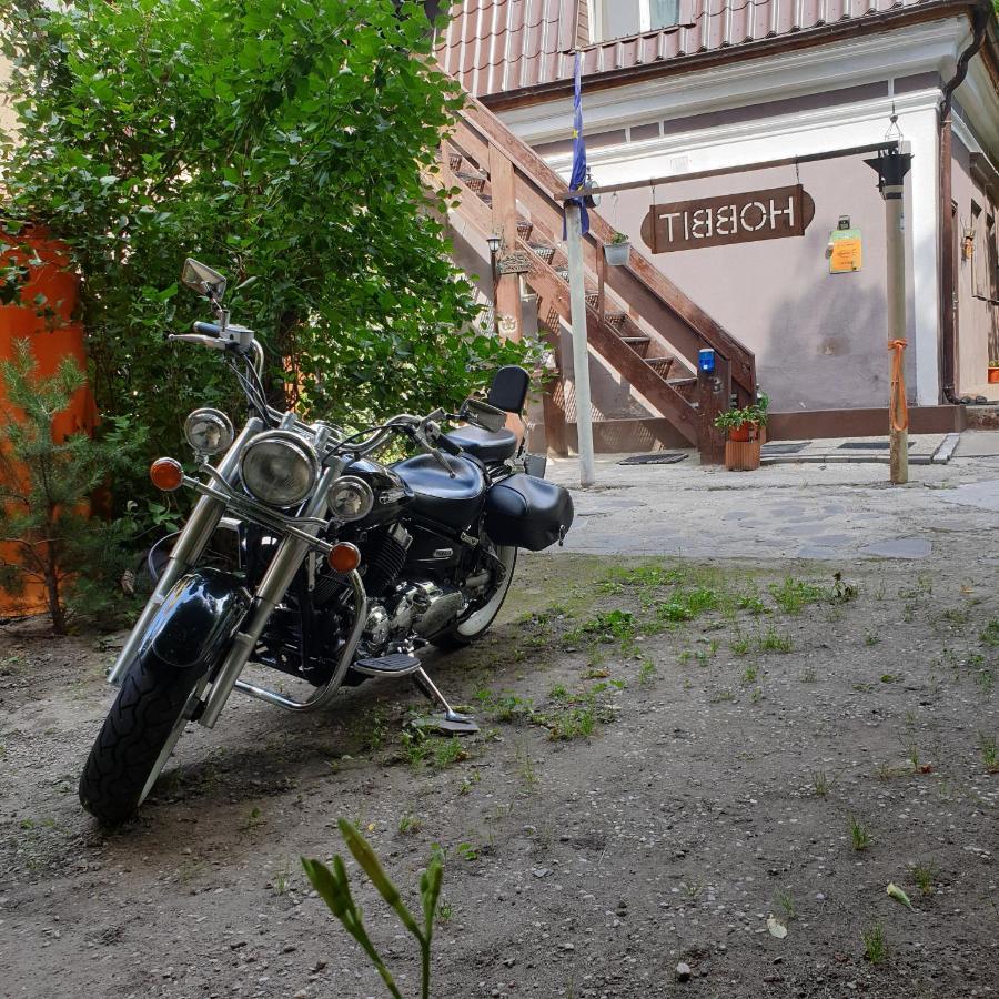 Gasthof Old Centrum Bukarest