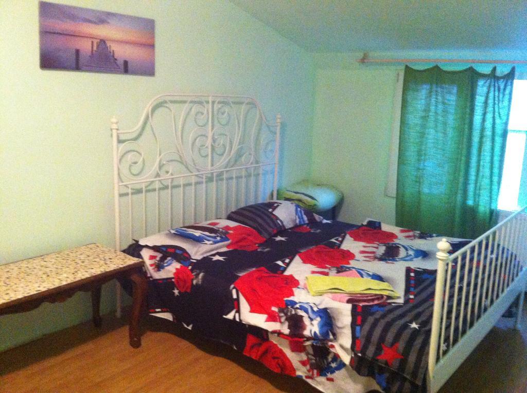 Old Centrum Guest house