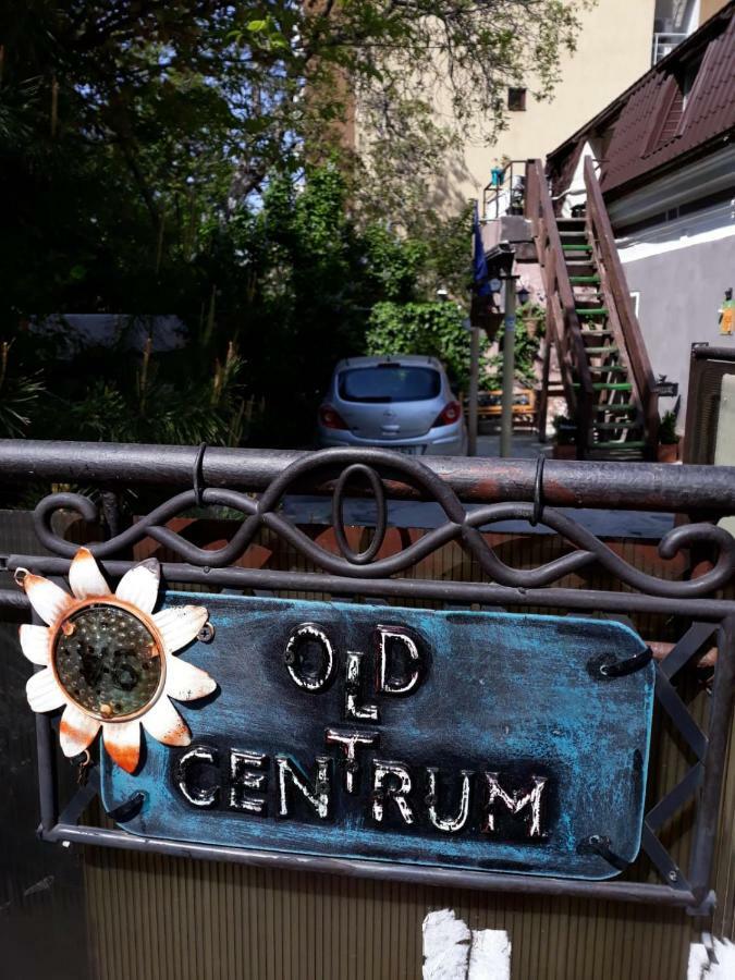 Old Centrum *