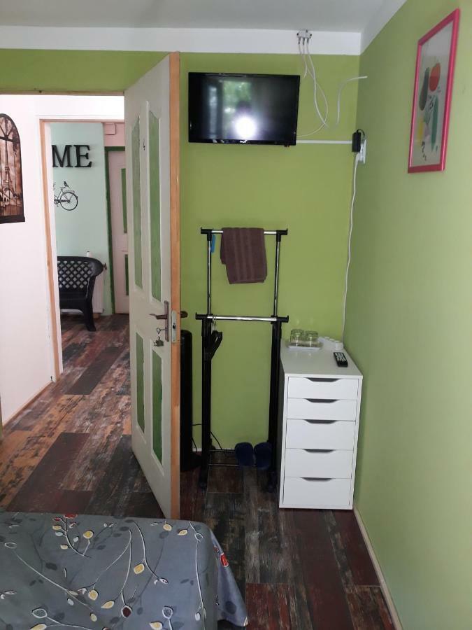 Old Centrum Guest house
