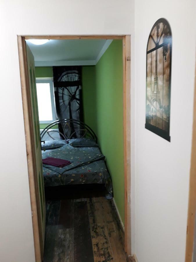 Guest house Old Centrum *