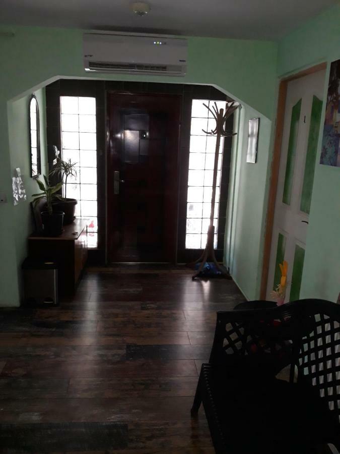 Old Centrum Guest house *